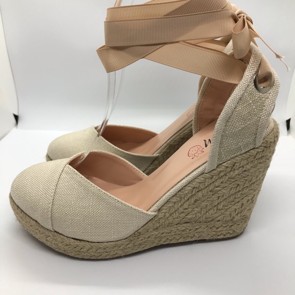 Espadrilles Shoes MBM